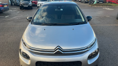 Citroen C3 1.2 PureTech 110 Flair 5dr [6 Speed] Petrol Hatchback